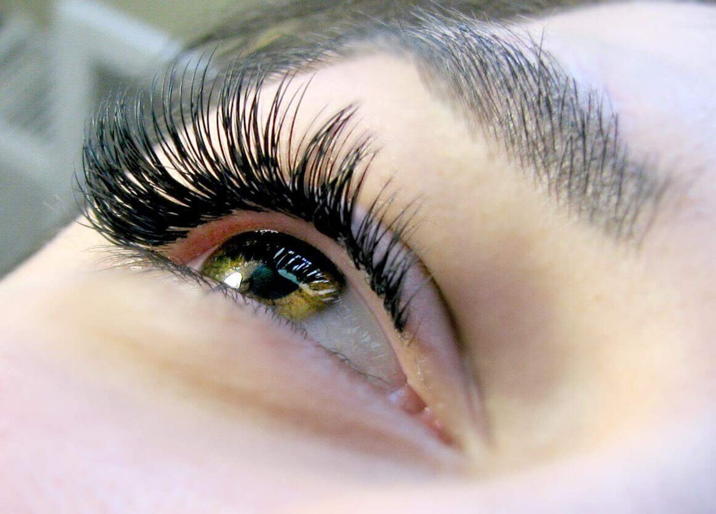 Pince « Platinum Black Laser » – Précision & Finition Professionnelle pour Extensions de Cils PLATINUM by Chetvertinovskaya Liubov