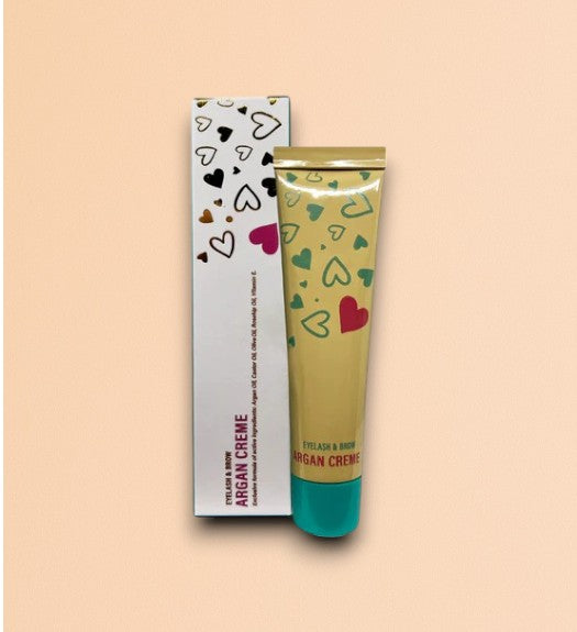 Noemi - Brow & Lash Argan Creme