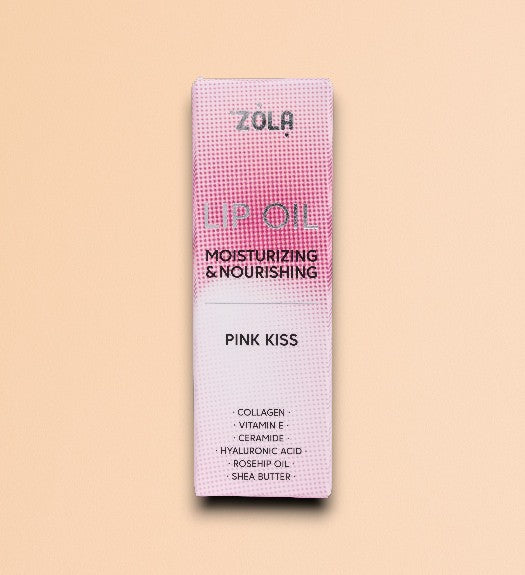 Lami Baume Zola Cosmetics Апельсиновый липкий бальзам для роста ресниц 15 г или 30 г (копия)
