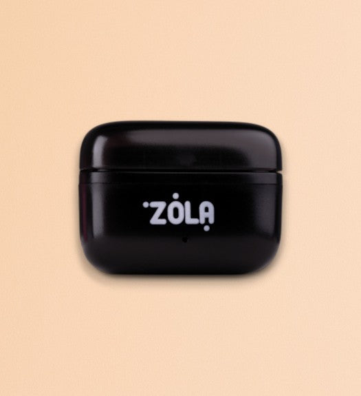 ZOLA – Mini Chauffe-Cire ( 4 couleurs )