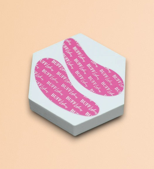 Набор Supersonic – средство для придания объема ресницам и бровям