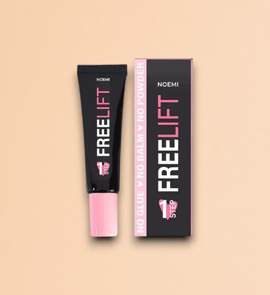 Noemi - FreeLifts Step 1 – La révolution du rehaussement sans colle