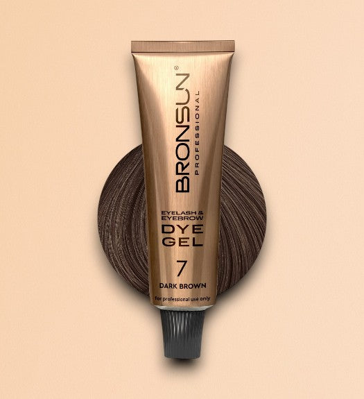 Supersonic Kit – Thickening treatment for eyelashes and eyebrows