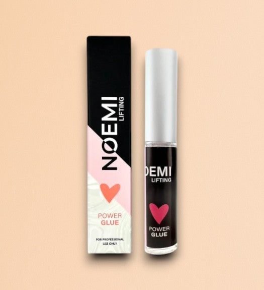 Noemi - POWER GLUE for eyelash lifting