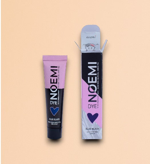 Noemi - BLUE NIGHT eyelash tint
