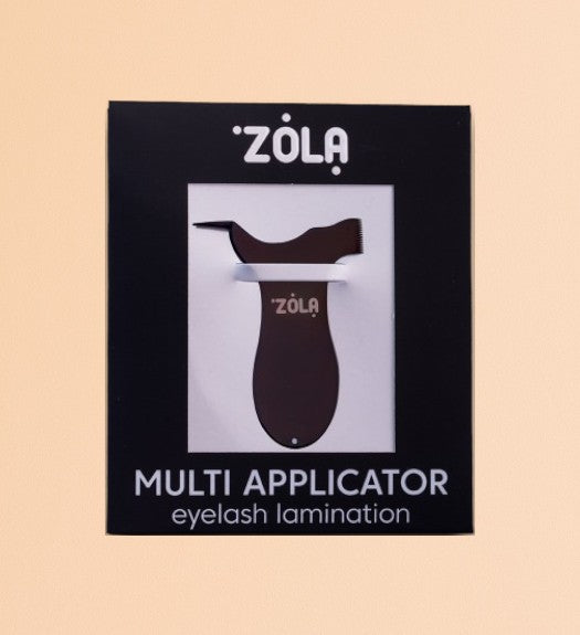 Applicateur multifonction en métal - 4 couleurs