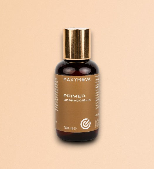 Brow Henna ZOLA cosmetics / Henna powder for Eyebrows ZOLA 5gr