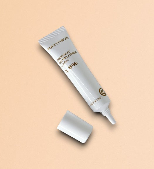 Brow Henna ZOLA cosmetics / Henna powder for Eyebrows ZOLA 5gr