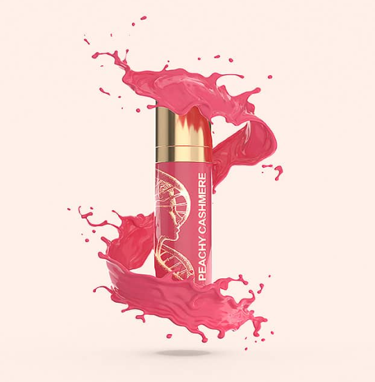 Brow Daddy - Gold Collection Lips – Peachy Cashmere