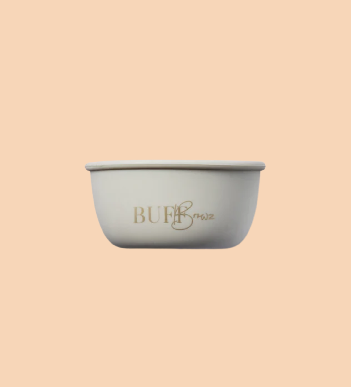 BuffBrowz – Silicone Bowl