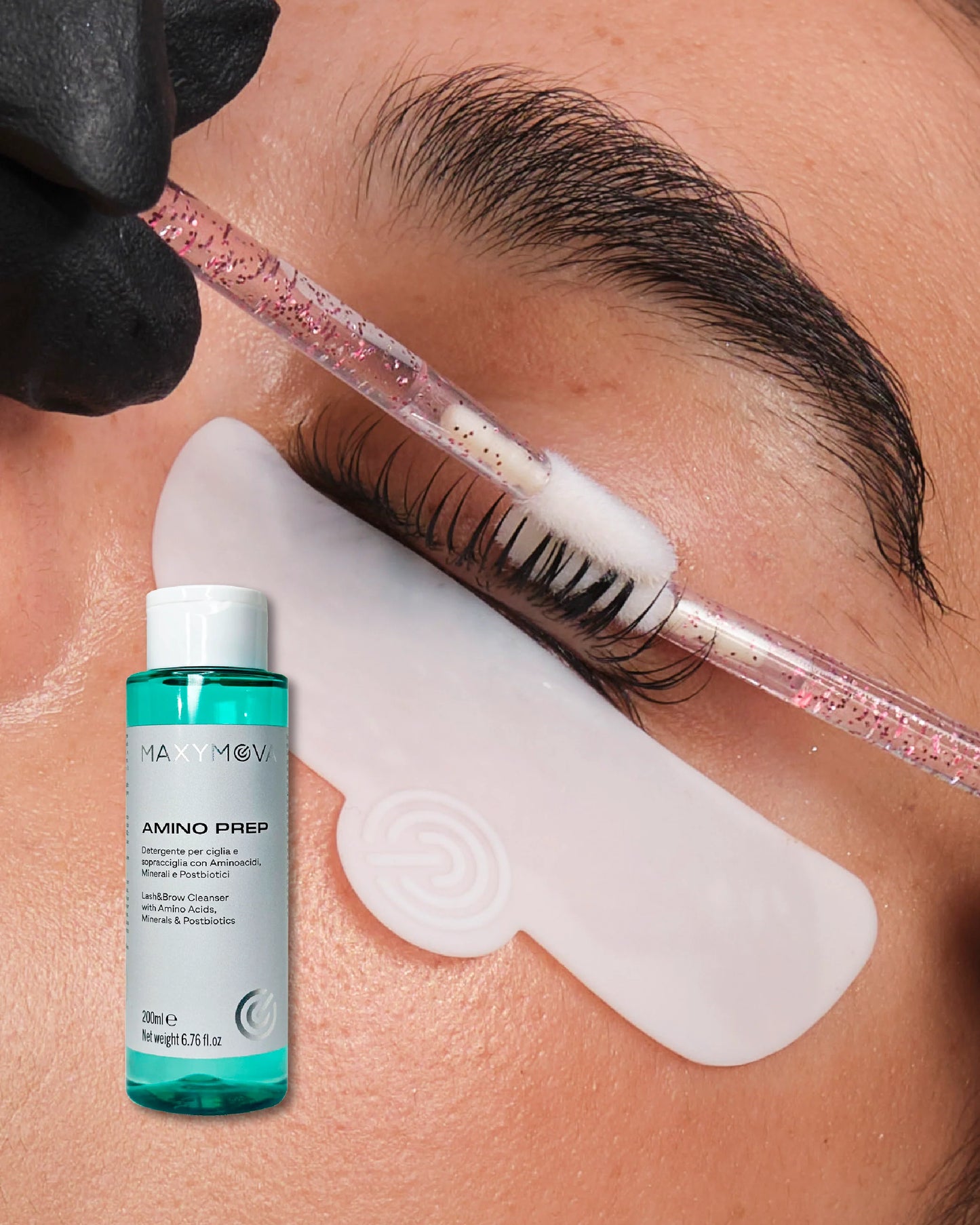 Brow Henna ZOLA cosmetics / Henna powder for Eyebrows ZOLA 5gr