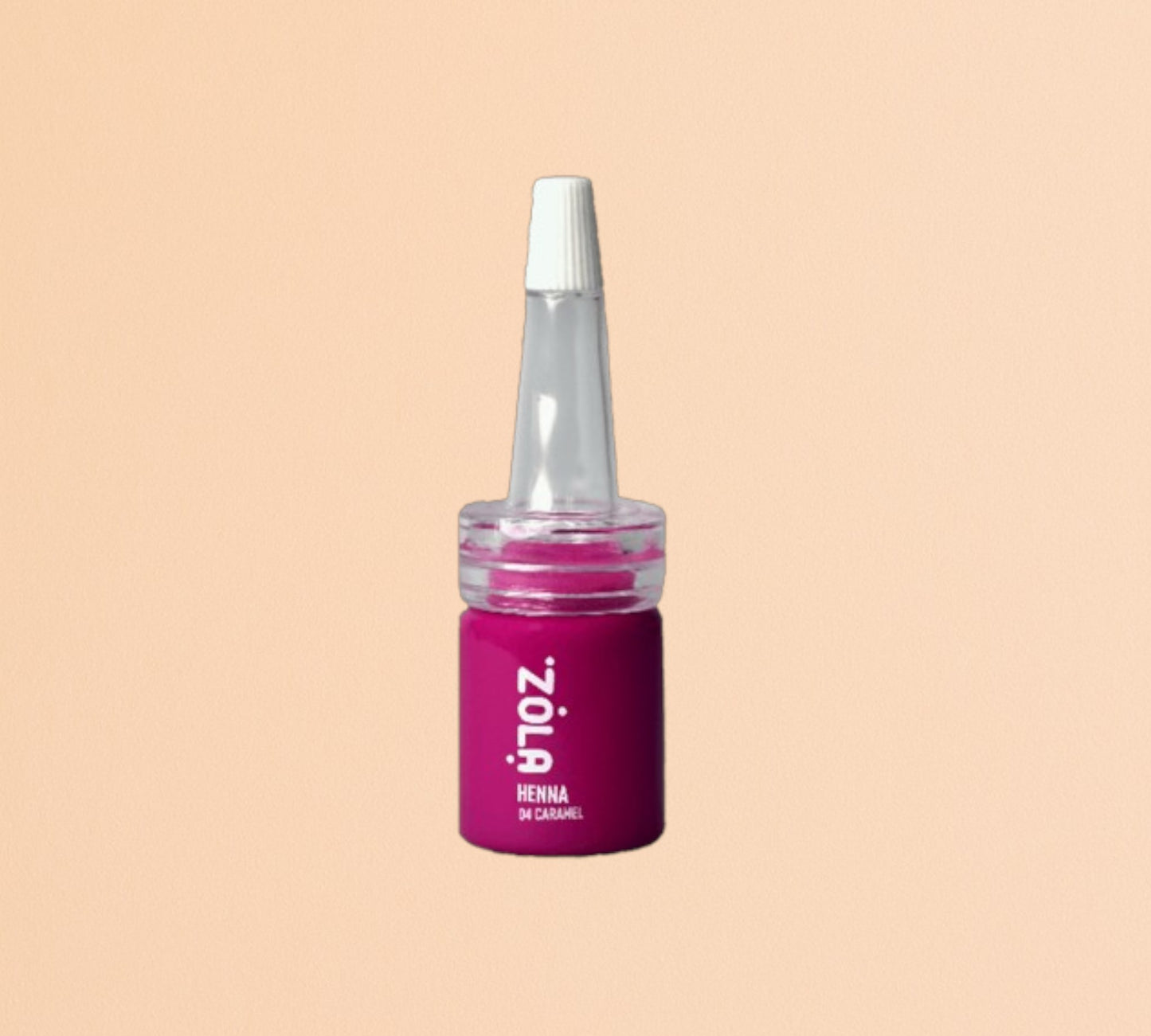 Brow Henna ZOLA cosmetics / Henné en poudre pour Sourcils ZOLA 5gr