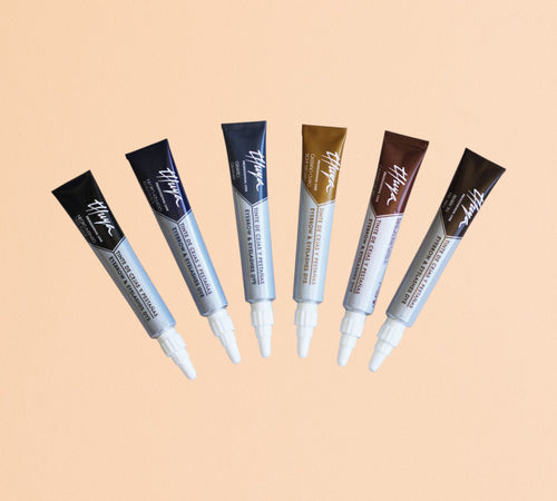 Thuya Professional Line Dyes
