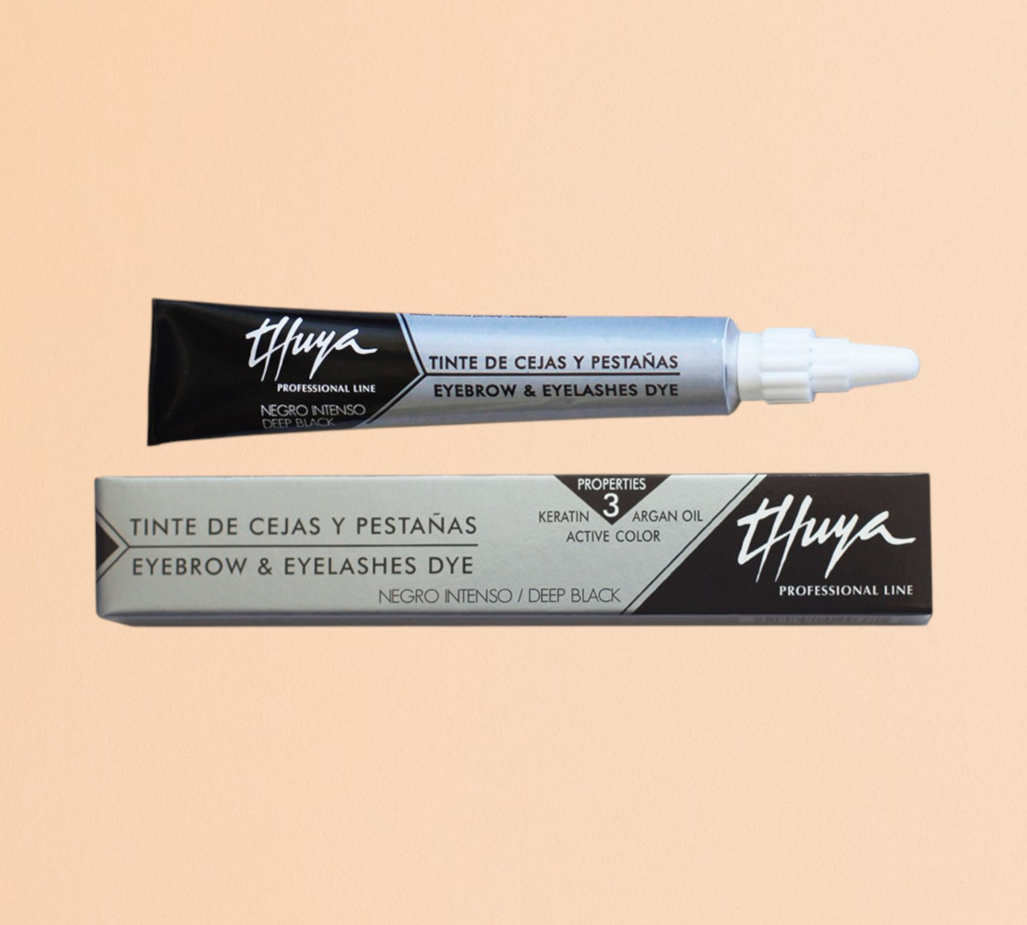 Thuya Professional Line Dyes