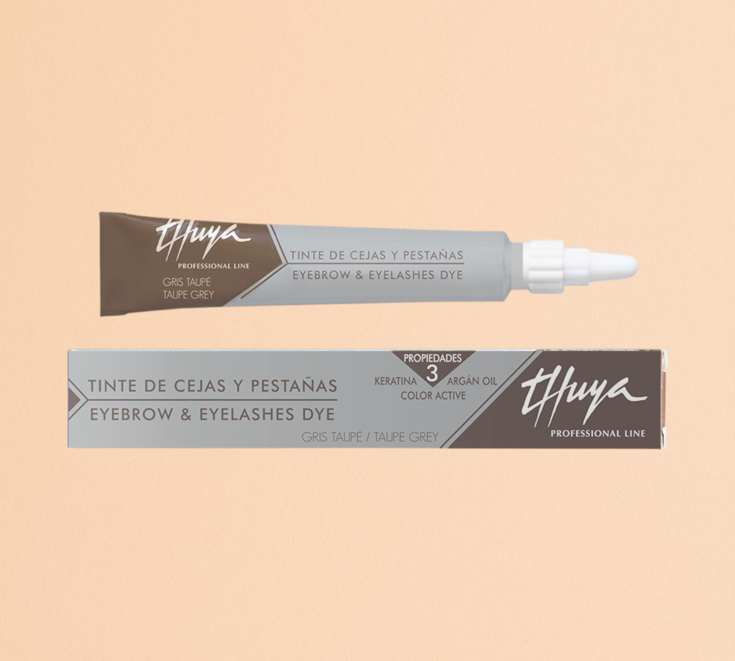 Thuya Professional Line Dyes