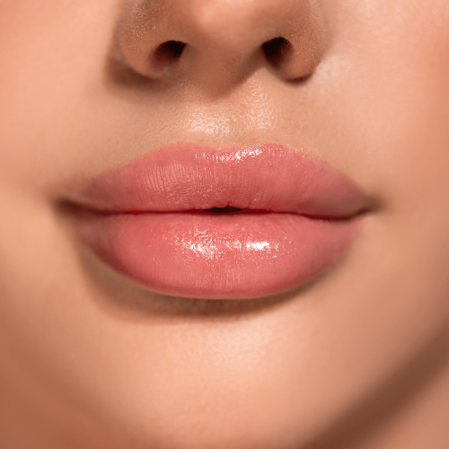 ZOLA Tinted Lip Balm (01 Natural)