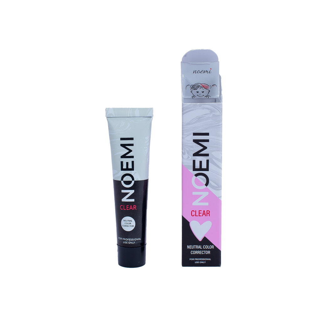 Noemi - Clear neutral correcteur