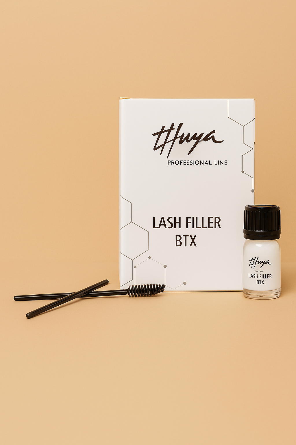Lash Filler Botox THUYA Professional Line