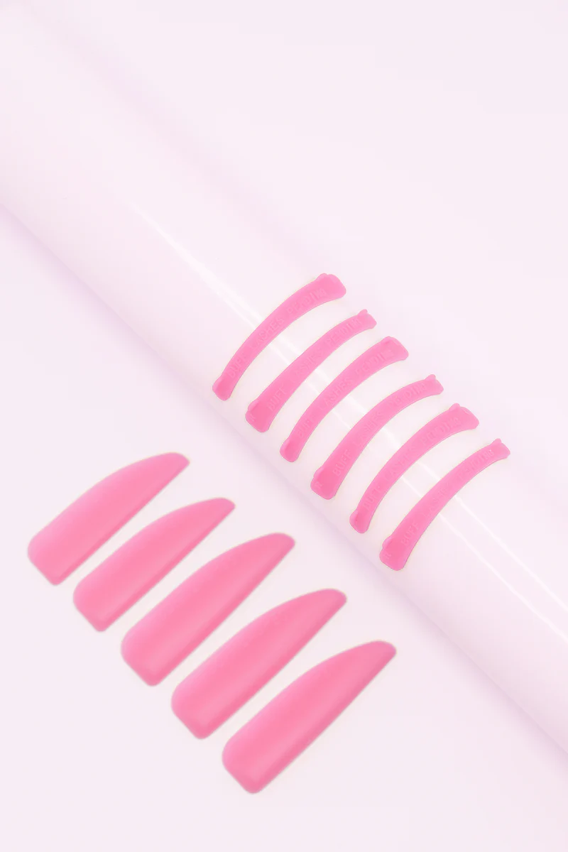 Supersonic Kit – Thickening treatment for eyelashes and eyebrows