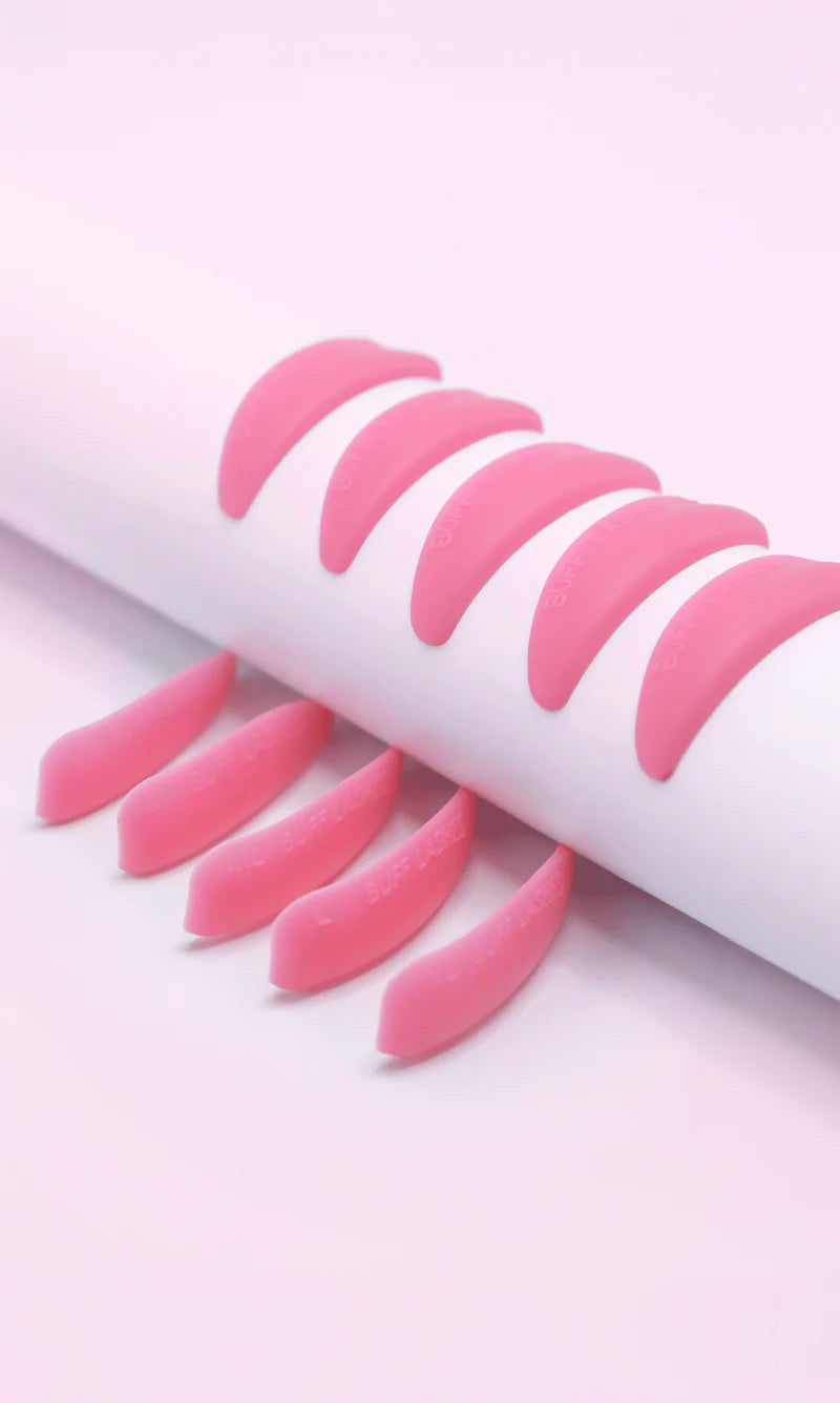 Supersonic Kit – Thickening treatment for eyelashes and eyebrows