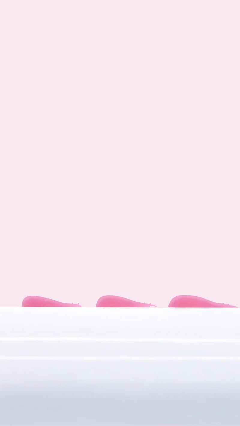 Supersonic Kit – Thickening treatment for eyelashes and eyebrows