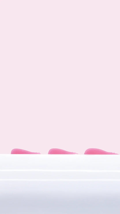 Supersonic Kit – Thickening treatment for eyelashes and eyebrows