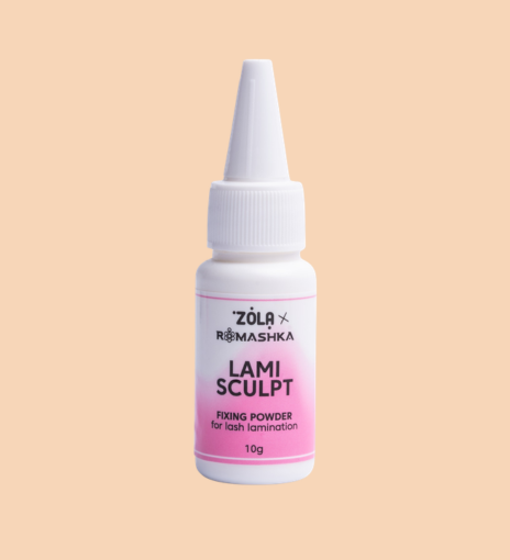 Zola x Romashka – Lami Sculpt Fixing Powder (10 g)