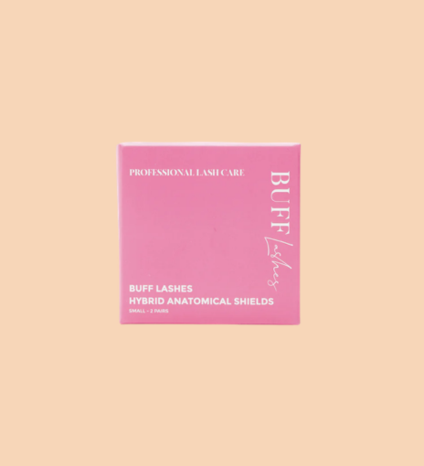 Supersonic Kit – Thickening treatment for eyelashes and eyebrows