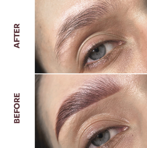 Флеш-краска для бровей Flash Tint, оттенок 13, молочный шоколад