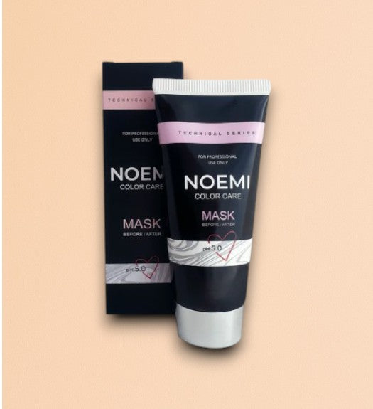 Noemi - Color Care Eyebrow Mask