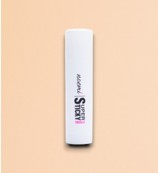 Noemi - Super sticky, Glue balm, strong hold 15gr