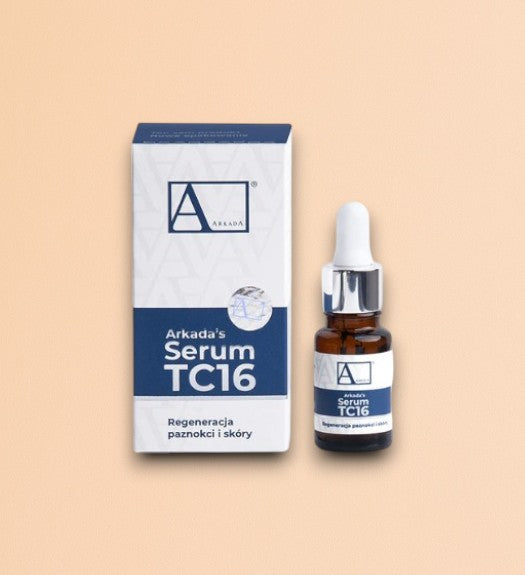 Serum AArkada TC16 11 ml