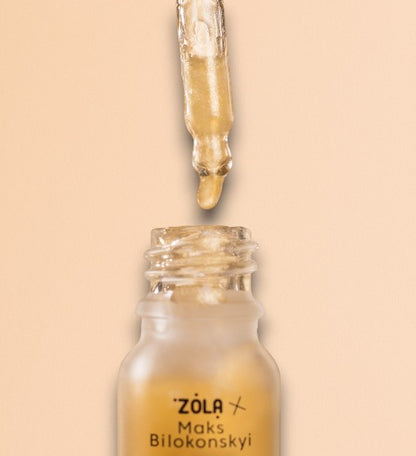 Аква флюид ZOLA косметика