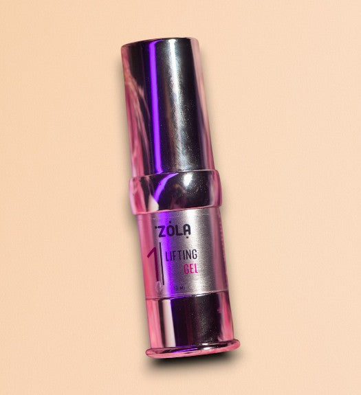 ZOLA Lami system Brow&amp;Lash Step 1 enhancement and brow lift step 1