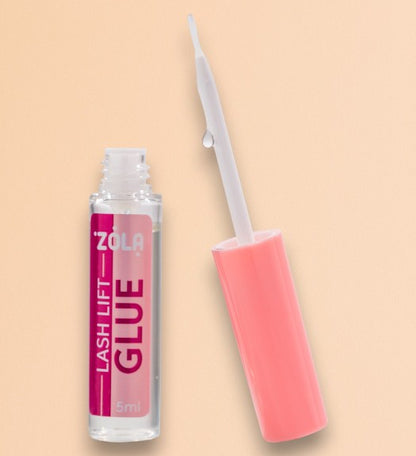 ZOLA Eyelash Lamination Glue Eyelash Enhancer Glue 5ml