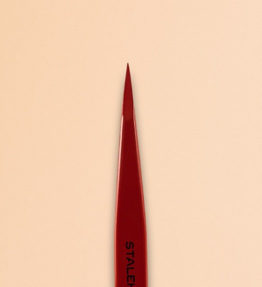 STALEKS EXPERT 11/5 precision tweezers