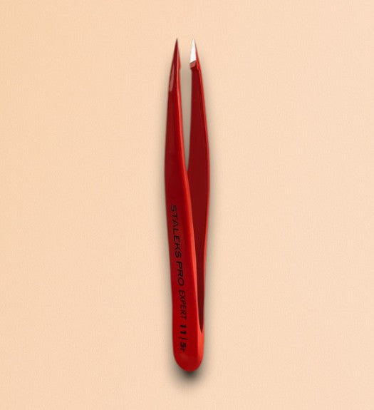 STALEKS EXPERT 11/5 precision tweezers