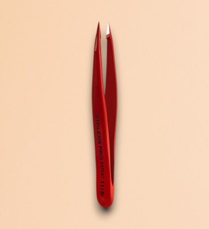 STALEKS EXPERT 11/5 precision tweezers