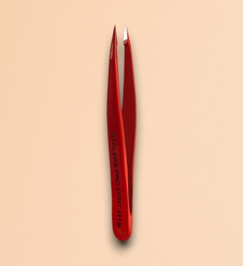 STALEKS EXPERT 11/5 precision tweezers