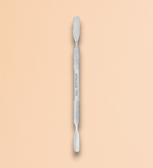 Staleks EXPERT 30 TYPE 1 Cuticle Pusher