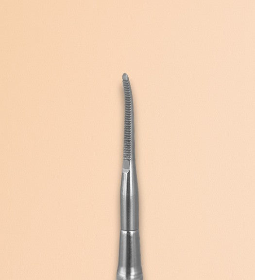 Curette Pedicure STALEKS EXPERT 60 type 4 - double embouts pointus
