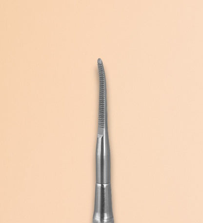 Curette Pedicure STALEKS EXPERT 60 type 4 - double embouts pointus