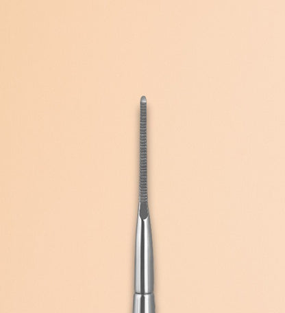 Curette Pedicure STALEKS EXPERT 60 type 4 - double embouts pointus