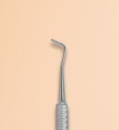 STALEKS PRO Expert Pedicure Curette, PE-20/2