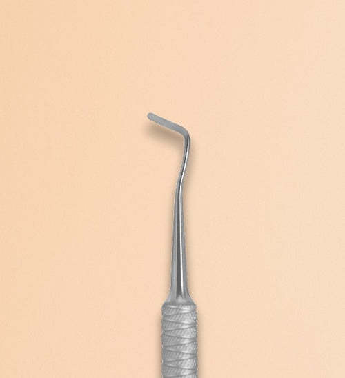 STALEKS PRO Expert Pedicure Curette, PE-20/2