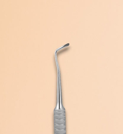 STALEKS PRO Expert Pedicure Curette, PE-20/2