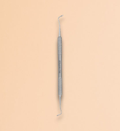 STALEKS PRO Expert Pedicure Curette, PE-20/2