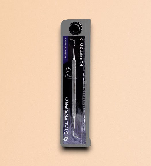 STALEKS PRO Expert Pedicure Curette, PE-20/2