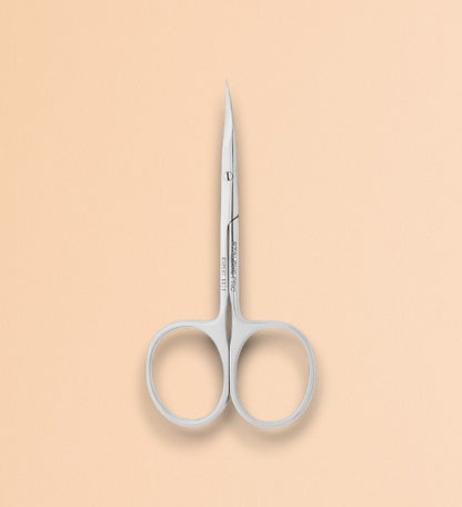 STALEKS Expert SE-11/1 Left-Handed Cuticle Scissors