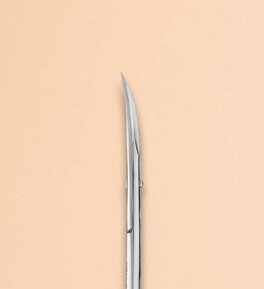STALEKS Expert SE-11/1 Left-Handed Cuticle Scissors